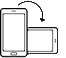 Flip phone
