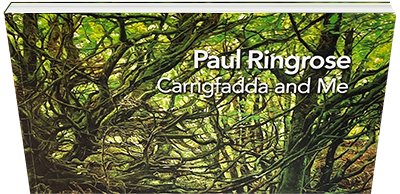 Carrigfadda and Me