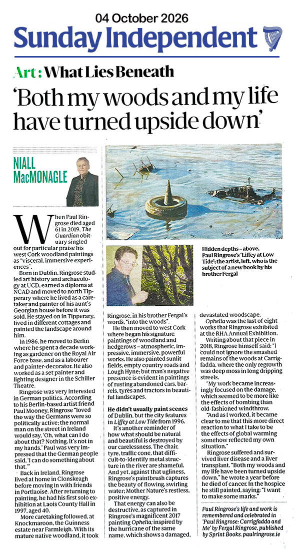 Sunday Independent