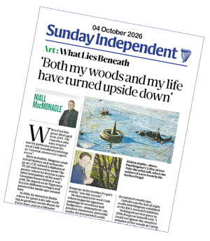 Sunday Independent